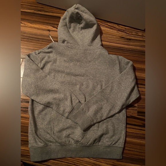 Grey Hoodie H&M​ - Picture 2 of 3